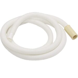 2 Meter Semi Automatic Washing Machine Water Inlet Hose Pipe (2m)