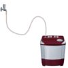 2 Meter Semi Automatic Washing Machine Water Inlet Hose Pipe (2m) - Image 3