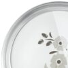 Plate Set | Stainless Steel | Set of 6 | 12 Inches - Image 5