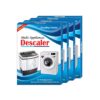 Erum Multi Brand Washing Machine Descaler - Pack of 4  Amazon.in Health & Personal Care - Image 3