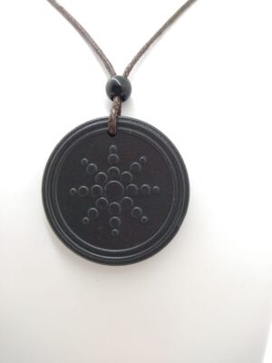 Quantum Pendant Scaler Energy Japanese Product