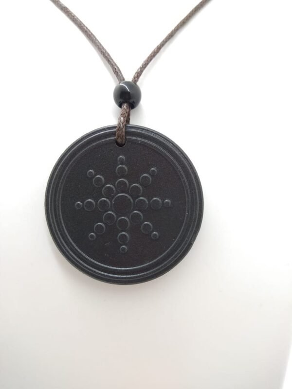 Quantum Pendant Scaler Energy Japanese Product